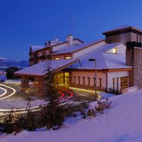 Hotel Real Golf & Spa Badaguas Jaca