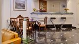 <b>Athos Hotel Lobby</b>