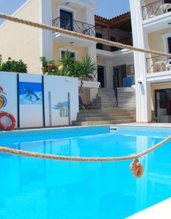 Renia Hotel Apartments