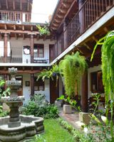 Candelaria Antigua Hotel