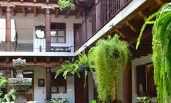 Candelaria Antigua Hotel