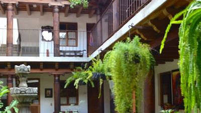 Candelaria Antigua Hotel