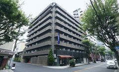 Hotel Mystays Otemae
