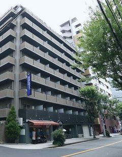 Hotel Mystays Otemae