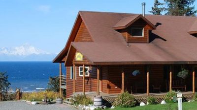 Anchor River Lodge
