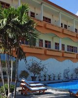 Febri's Hotel & Spa