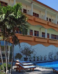 Febri's Hotel & Spa