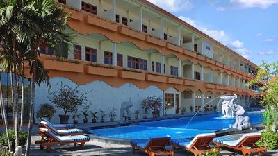 Febri's Hotel & Spa