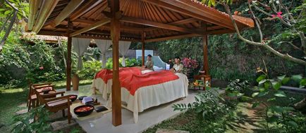 Febri's Hotel & Spa Spa