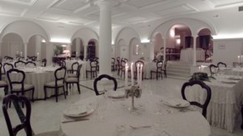<b>Villa Castellani Banquet</b>