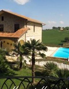 Villa Castellani
