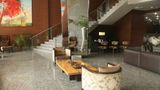 Torres de Alba Hotel & Suites Lobby