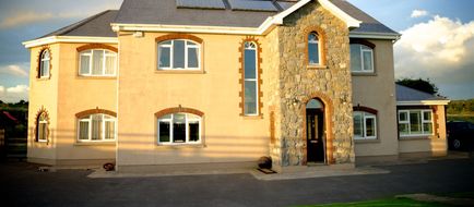 Bunratty Meadows Bed & Breakfast Exterior