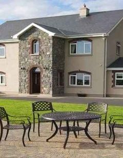 Bunratty Meadows Bed & Breakfast