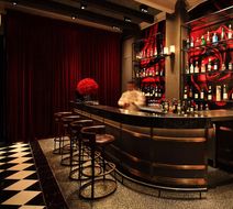 Shanghai Mansion Bar/Lounge