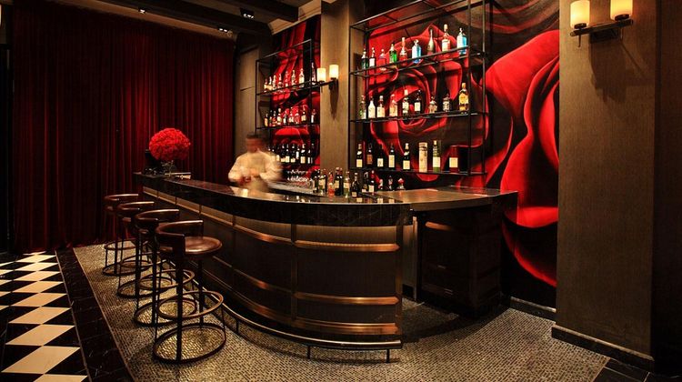 Shanghai Mansion Bar/Lounge