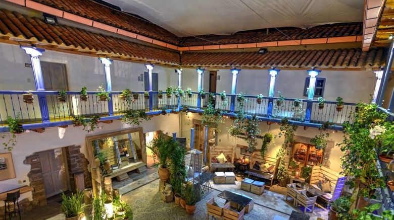 Hotel Arqueologo Exclusive Selection Exterior