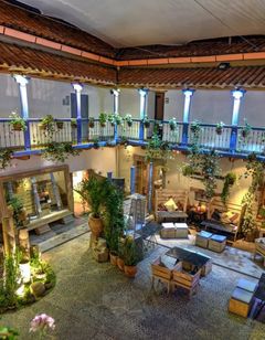 Hotel Arqueologo Exclusive Selection