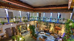 Hotel Arqueologo Exclusive Selection