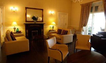 Athenaeum House Hotel