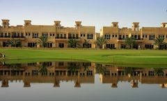 Al Hamra Village Hotel