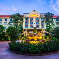 Prince D'Angkor Hotel & Spa