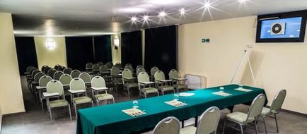 Albergo San Marco Meeting