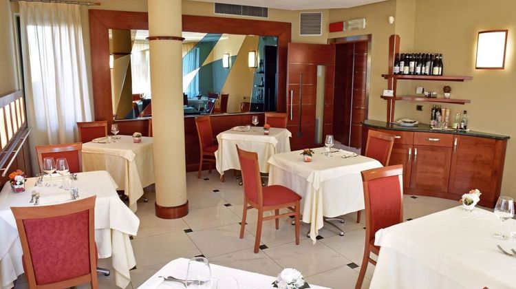 Albergo San Marco Restaurant