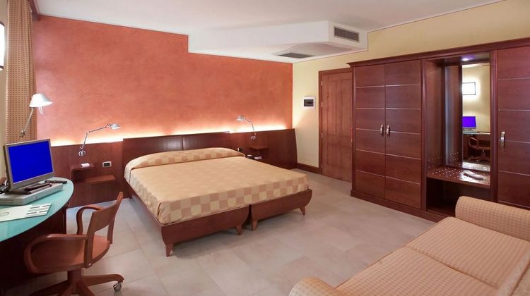 Albergo San Marco Room