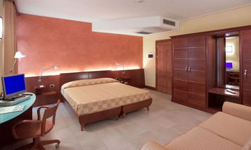 Albergo San Marco