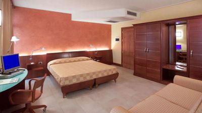 Albergo San Marco
