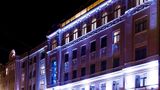 City Hotel TEATER Exterior