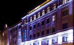 City Hotel TEATER