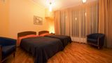 City Hotel TEATER Room