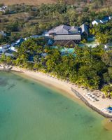 The Ravenala Attitude Hotel