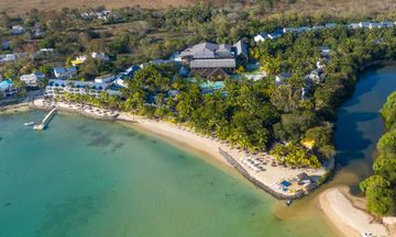 The Ravenala Attitude Hotel