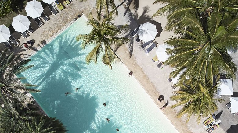 <b>The Ravenala Attitude Hotel Pool</b> <b>The Ravenala Attitude Hotel Pool</b>