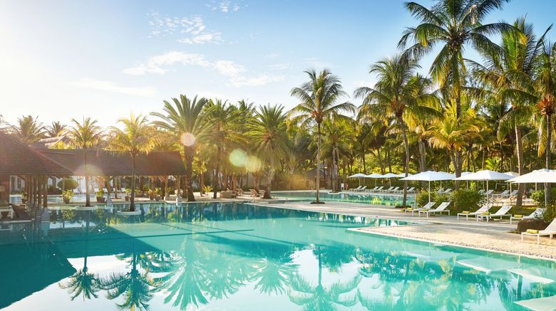 <b>The Ravenala Attitude Hotel Pool</b> <b>The Ravenala Attitude Hotel Pool</b>