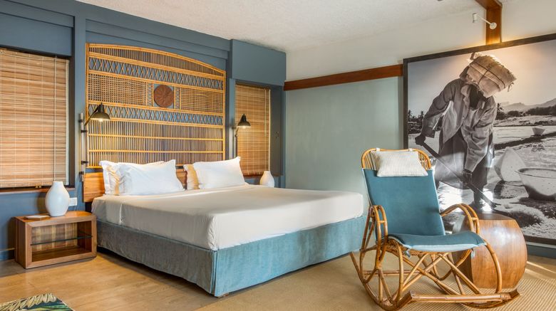<b>The Ravenala Attitude Hotel Room</b> <b>The Ravenala Attitude Hotel Room</b>