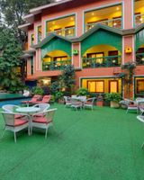 Mayfair Rourkela