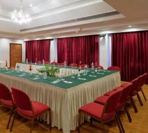 Mayfair Rourkela Meeting