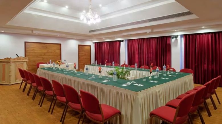 <b>Mayfair Rourkela Meeting</b>