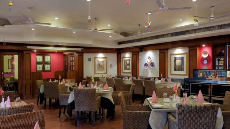 <b>Mayfair Rourkela Restaurant</b>