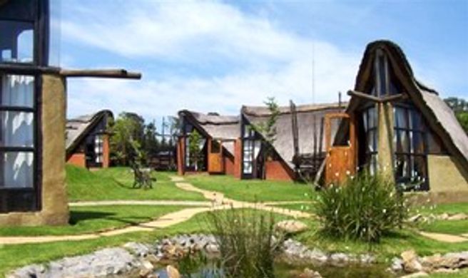 Hawane Resort Exterior