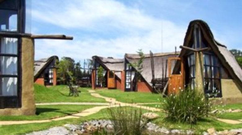 <b>Hawane Resort Exterior</b>
