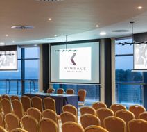 Kinsale Hotel & Spa Meeting