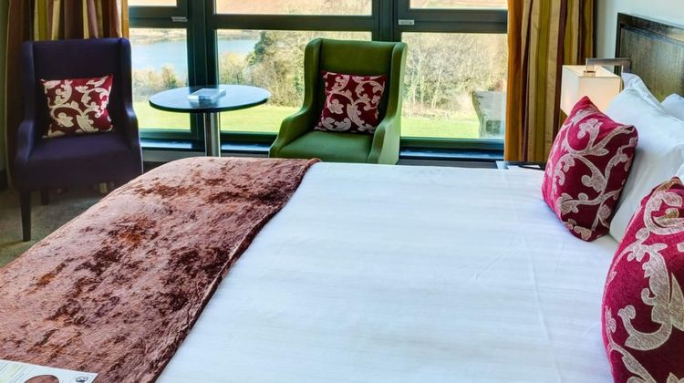 Kinsale Hotel & Spa Room