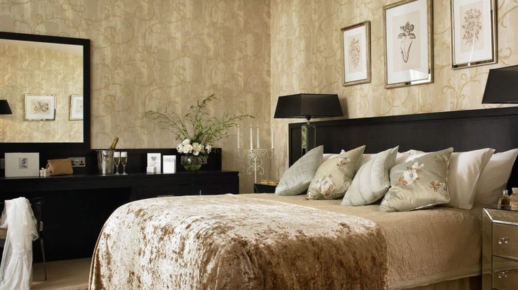 Kinsale Hotel & Spa Suite