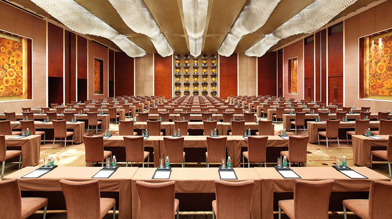 <b>Intercontinental Dameisha Resort Meeting</b> <b>Intercontinental Dameisha Resort Meeting</b>