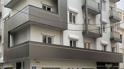 Kastro Hotel